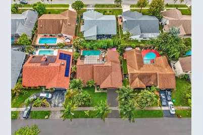 7390 NW 49th St, Lauderhill, FL 33319 - Photo 64