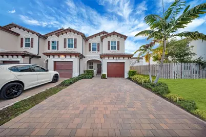 12960 NW 22nd Pl, Miami, FL 33167 - Photo 2