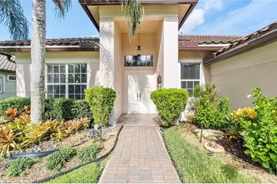 7009 NW 113th Ave, Parkland, FL 33076 - Photo 1