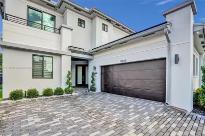 10795 Oceano Way, Parkland, FL 33076 - Photo 1