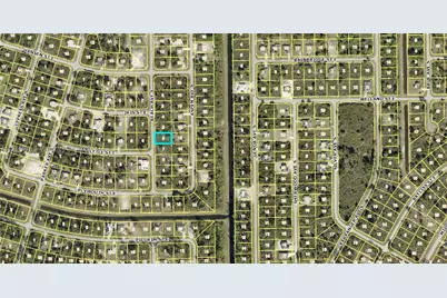 551 Beach Avenue, Lehigh Acres, FL 33974 - Photo 2