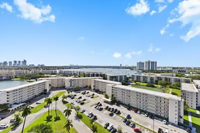 18011 Biscayne Blvd *boat Slip* #& 1603, Aventura, FL 33160 - Photo 22