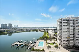 18011 Biscayne Blvd *boat Slip*, Aventura, FL 33160 - Photo 32
