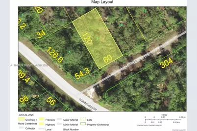 28120 Neave Ave, Punta Gorda, FL 33955 - Photo 1