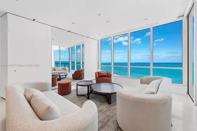 100 S Pointe Dr #2306, Miami Beach, FL 33139 - Photo 2