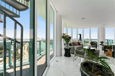 6000 Indian Creek Dr #PH 2501, Miami Beach, FL 33140 - Photo 10