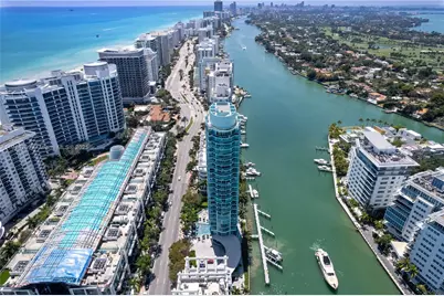 6000 Indian Creek Dr #PH 2501, Miami Beach, FL 33140 - Photo 1