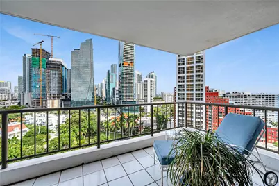 1581 Brickell Ave #1204, Miami, FL 33129 - Photo 32