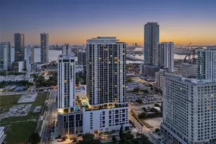 1600 NE 1st Ave, Miami, FL 33132 - Photo 1