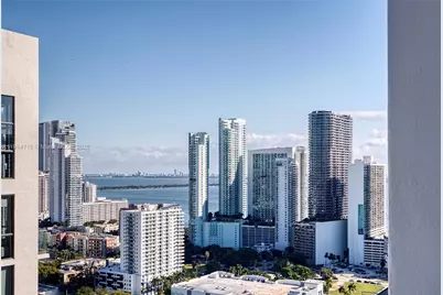 1600 NE 1st Ave #3019, Miami, FL 33132 - Photo 24