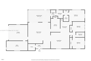 19305 SW 312th St, Homestead, FL 33030 - Photo 44