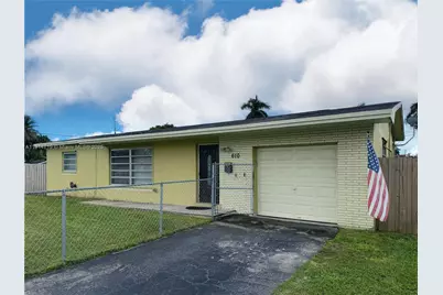 610 NW 17th St, Homestead, FL 33030 - Photo 2