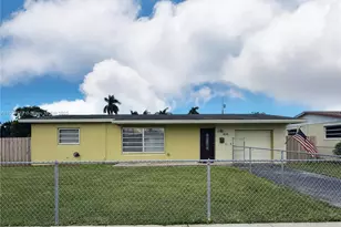 610 NW 17th St, Homestead, FL 33030 - Photo 1