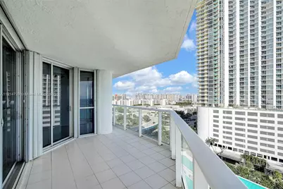 16485 Collins Ave #1236, Sunny Isles Beach, FL 33160 - Photo 26
