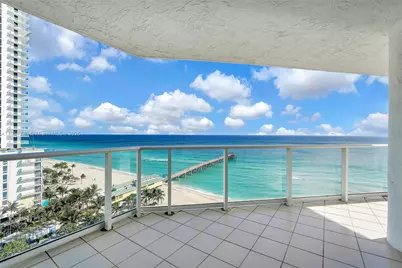 16485 Collins Ave #1236, Sunny Isles Beach, FL 33160 - Photo 4