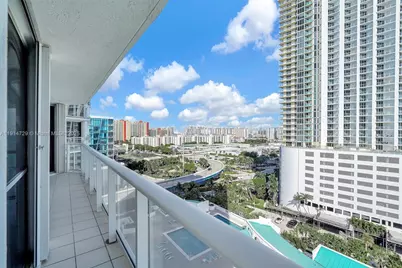 16485 Collins Ave #1236, Sunny Isles Beach, FL 33160 - Photo 32