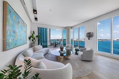 900 Brickell Key Blvd #1403, Miami, FL 33131 - Photo 20