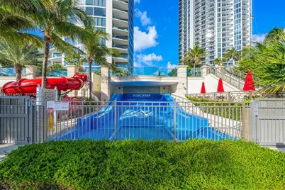 17901 Collins Ave #4507, Sunny Isles Beach, FL 33160 - Photo 38