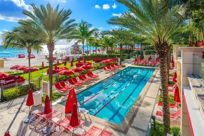 17901 Collins Ave #4507, Sunny Isles Beach, FL 33160 - Photo 32