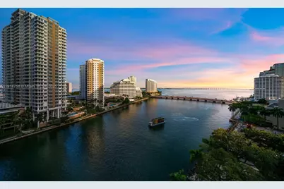 495 SE Brickell Ave #4103, Miami, FL 33131 - Photo 26