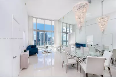 495 SE Brickell Ave #4103, Miami, FL 33131 - Photo 2