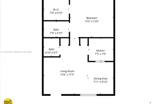 2405 NW 135th St, Opa-Locka, FL 33167 - Photo 34