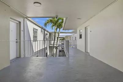 2405 NW 135th St #326, Opa-Locka, FL 33167 - Photo 16