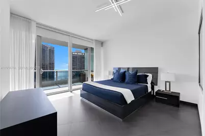 200 Biscayne Boulevard Way #4408, Miami, FL 33131 - Photo 14