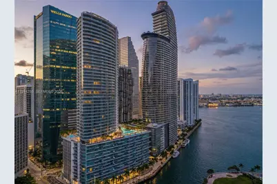 200 Biscayne Boulevard Way #4408, Miami, FL 33131 - Photo 32