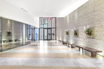 200 Biscayne Boulevard Way #4408, Miami, FL 33131 - Photo 36