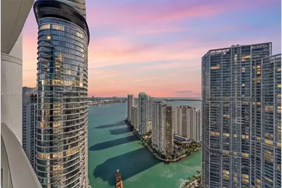 200 Biscayne Boulevard Way #4408, Miami, FL 33131 - Photo 1