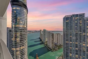 200 Biscayne Blvd Way, Miami, FL 33131 - Photo 1