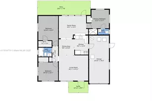 6001 NW 66th Terrace, Tamarac, FL 33321 - Photo 28