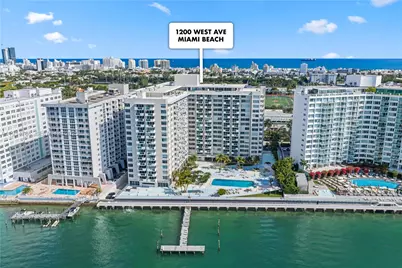 1200 West Ave #704, Miami Beach, FL 33139 - Photo 38