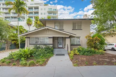 314 NE 26th Ter, Miami, FL 33137 - Photo 2