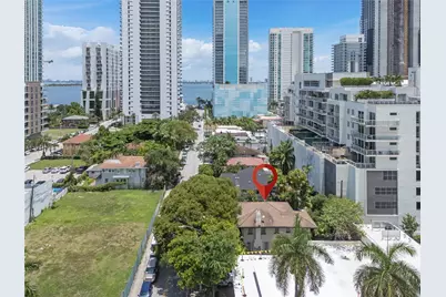 314 NE 26th Ter, Miami, FL 33137 - Photo 1