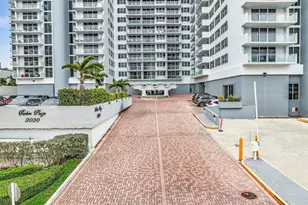 2030 S Ocean Dr, Hallandale Beach, FL 33009 - Photo 50