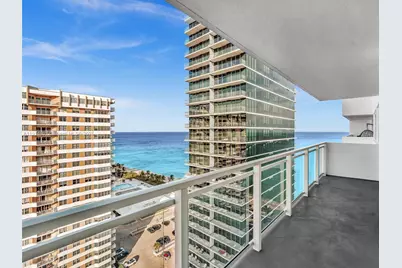 2030 S Ocean Dr #2024, Hallandale Beach, FL 33009 - Photo 4