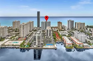 2030 S Ocean Dr, Hallandale Beach, FL 33009 - Photo 2