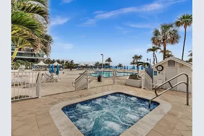 2030 S Ocean Dr #2024, Hallandale Beach, FL 33009 - Photo 40