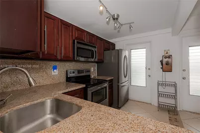 440 Paradise Isle Blvd #209, Hallandale Beach, FL 33009 - Photo 16