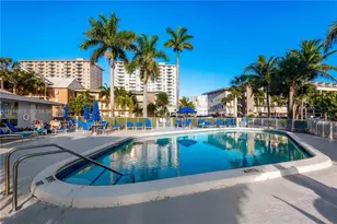 440 Paradise Isle Blvd, Hallandale Beach, FL 33009 - Photo 6