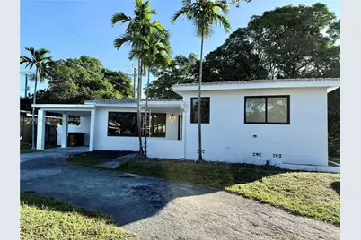 12615 N Miami Ave #12615, North Miami, FL 33168 - Photo 1