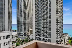 1865 S Ocean Dr, Hallandale Beach, FL 33009 - Photo 2