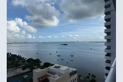 1717 N Bayshore Dr #A-2147, Miami, FL 33132 - Photo 1