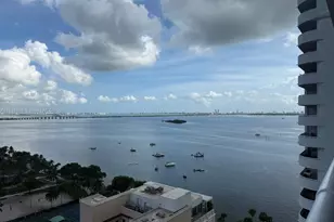 1717 N Bayshore Dr, Miami, FL 33132 - Photo 1