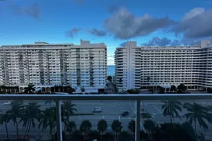 5600 Collins Ave, Miami Beach, FL 33140 - Photo 1