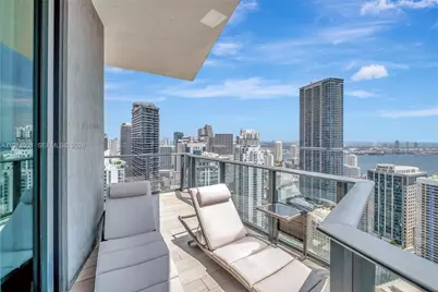 1300 S Miami Ave #PH5001, Miami, FL 33130 - Photo 48