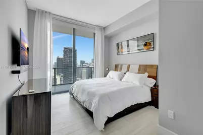 1300 S Miami Ave #PH5001, Miami, FL 33130 - Photo 34