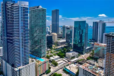 1300 S Miami Ave #PH5001, Miami, FL 33130 - Photo 6